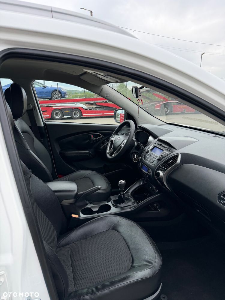 Hyundai ix35 - 17
