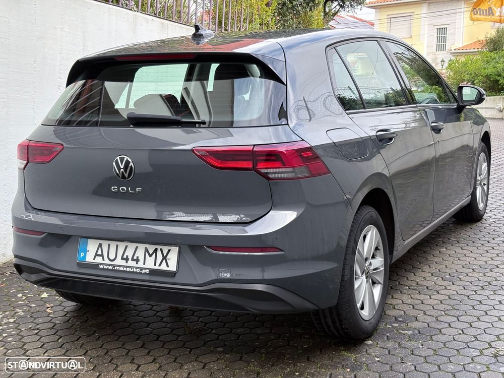 VW Golf 1.0 TSI Life - 19