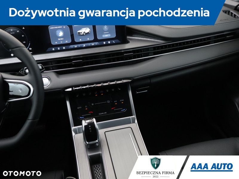 Chery Tiggo 4 - 10