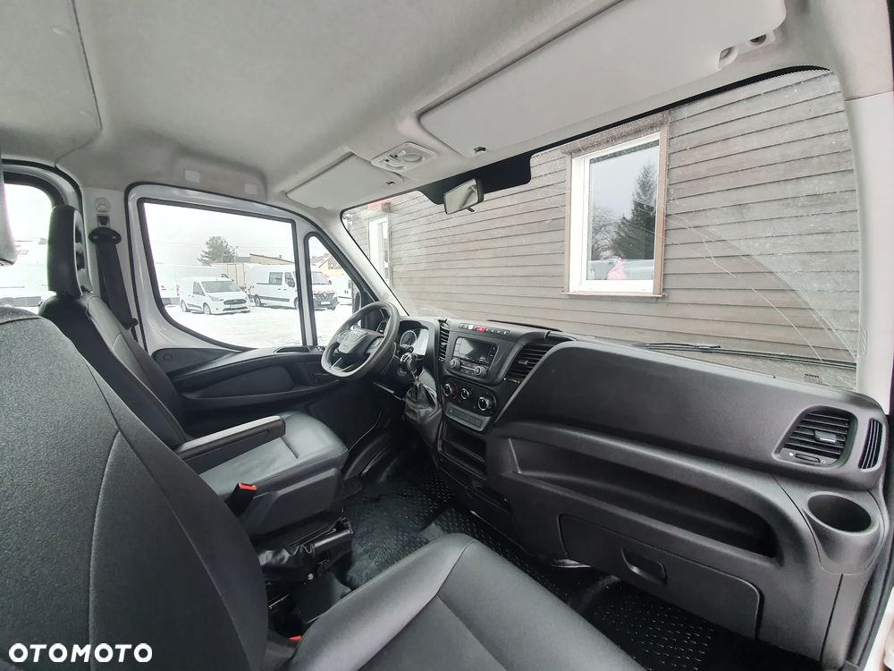 Iveco DAILY 35C16 C 16 - 15