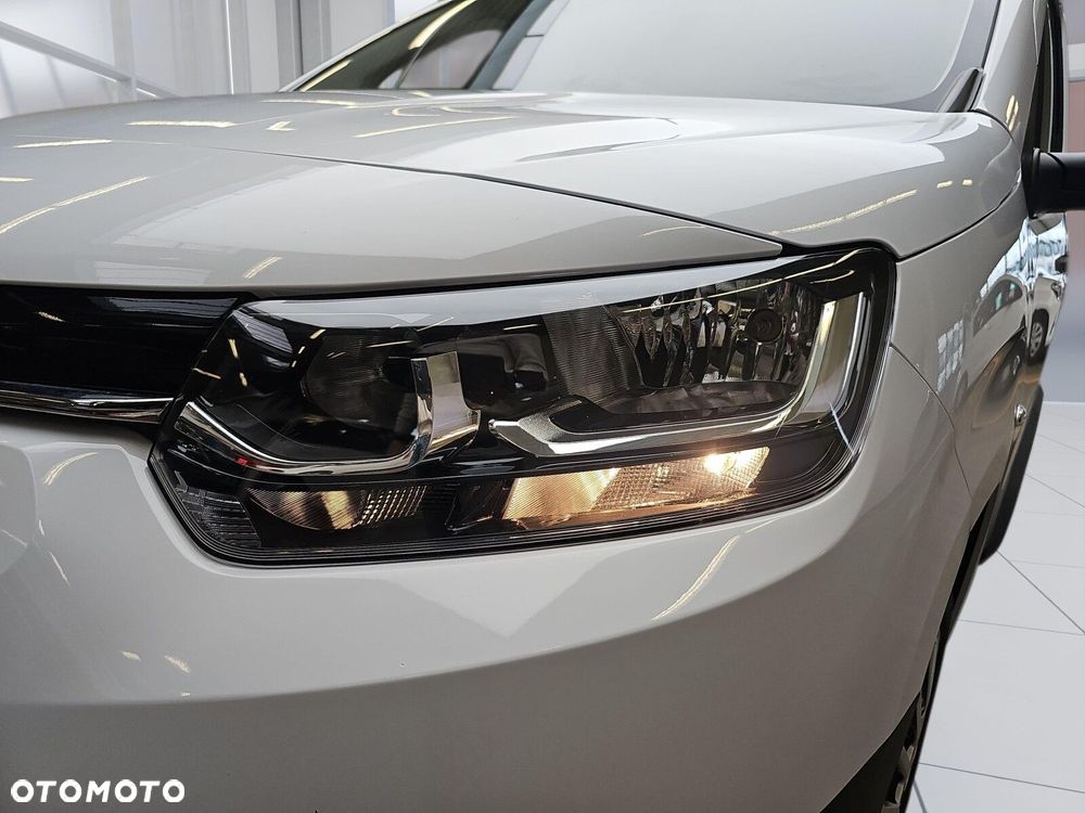 Toyota ProAce 2.3T 1.5D-4D 100KM long FurgonBrygActive - 30