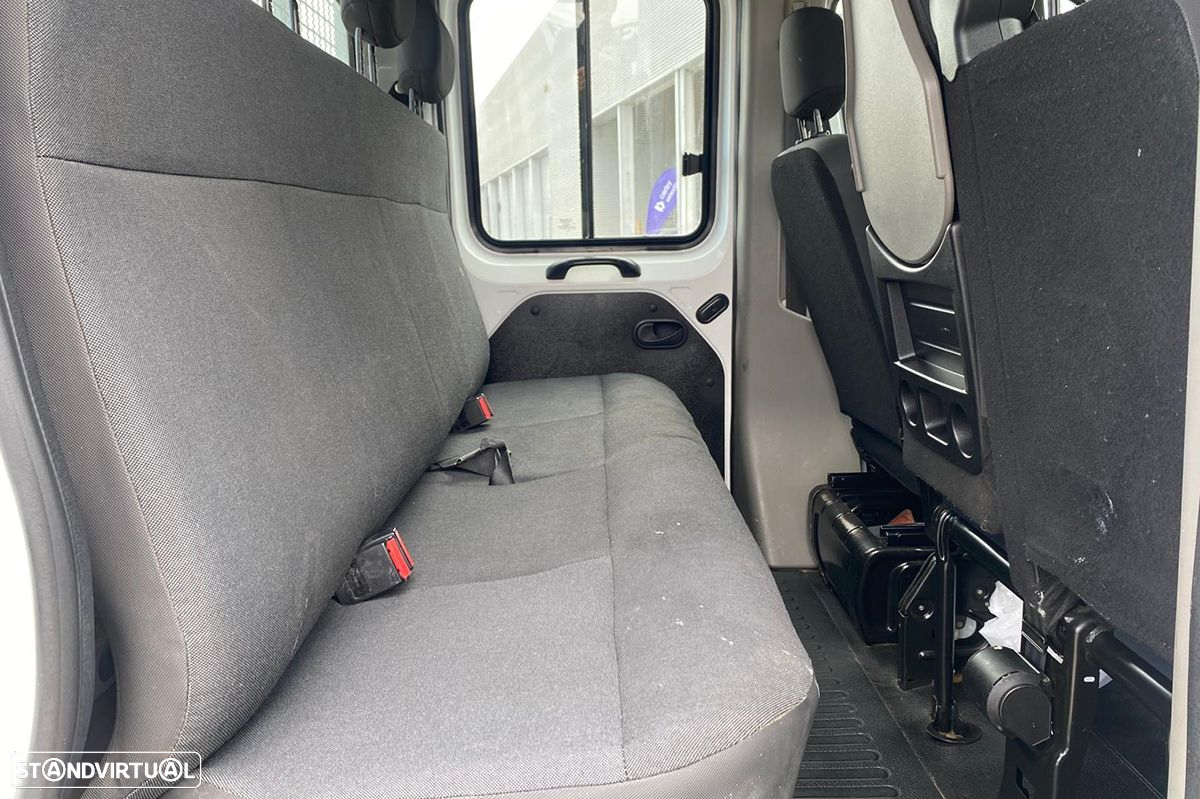 Renault master ver-2-3-dci-l3-3-5t-cd - 11