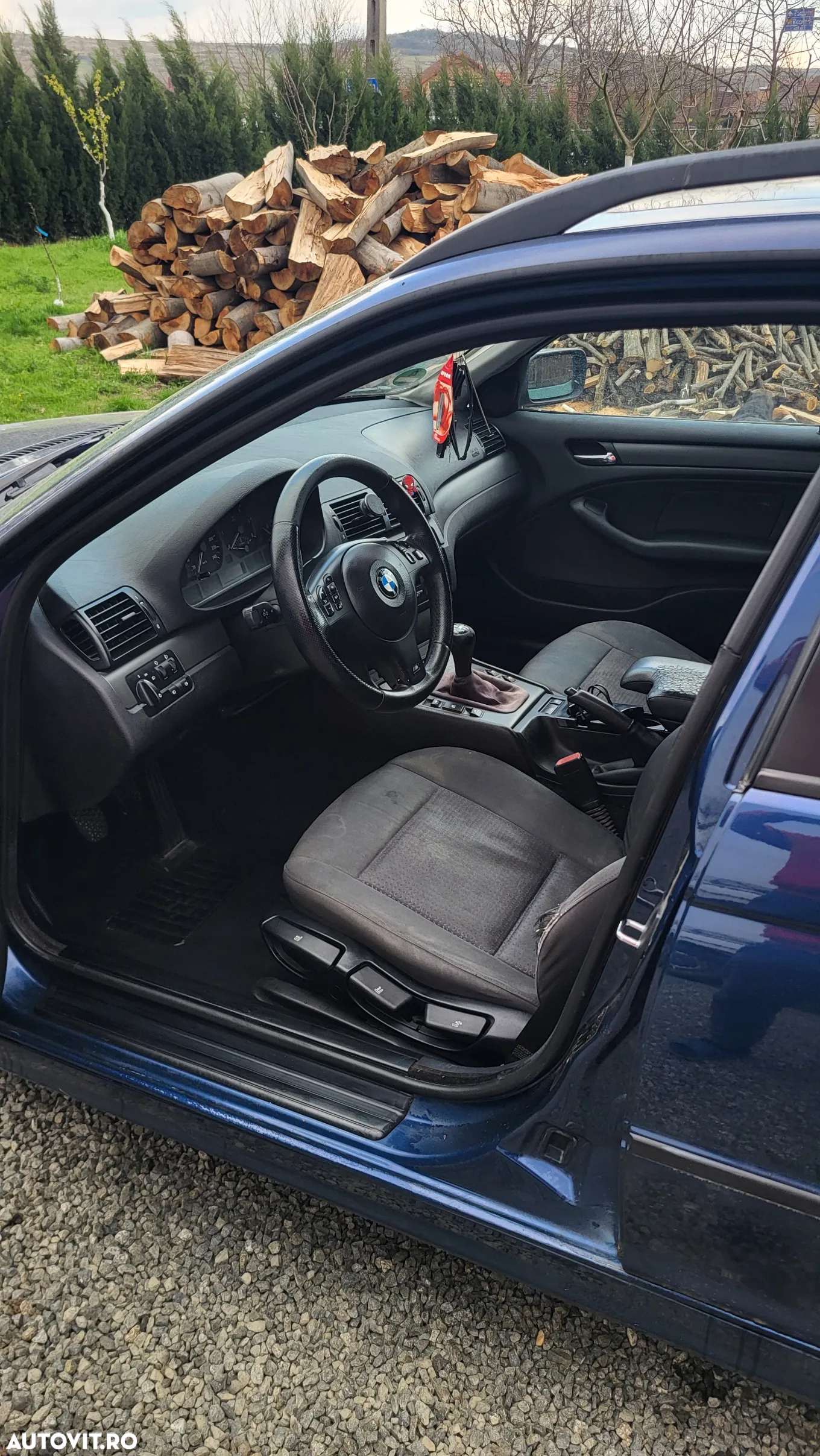 BMW Seria 3 - 8