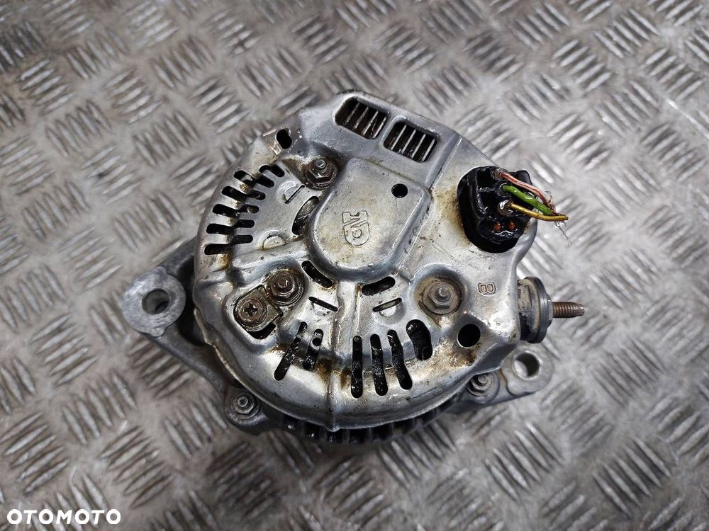 ALTERNATOR LAND ROVER FREELANDER I 1.8 16V YLE102370 102211-1451 - 6