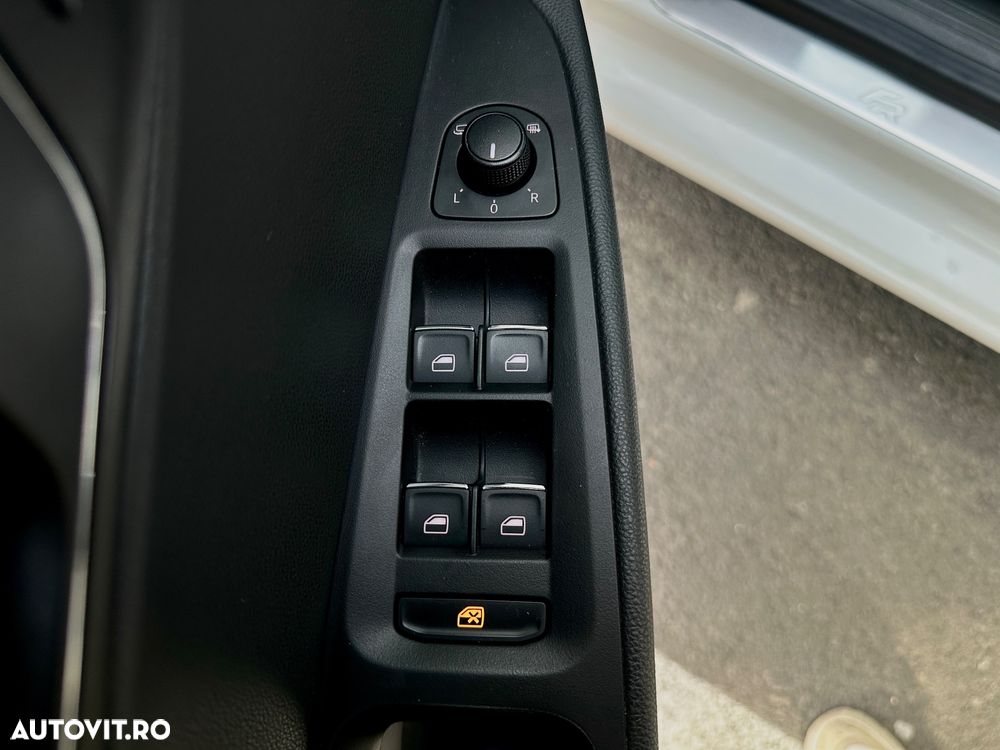 Seat Leon 2.0 TDI DPF Start&Stop DSG FR - 16