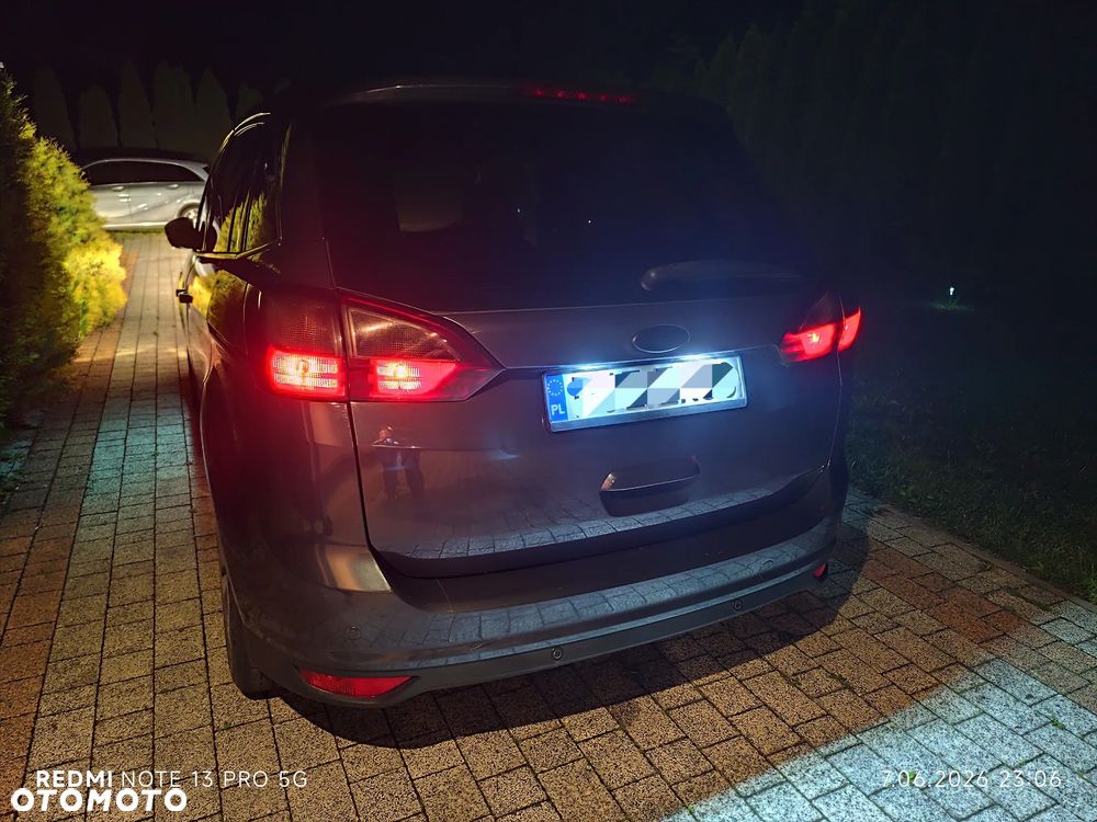 Ford Grand C-MAX 2.0 TDCi Edition MPS6 - 36