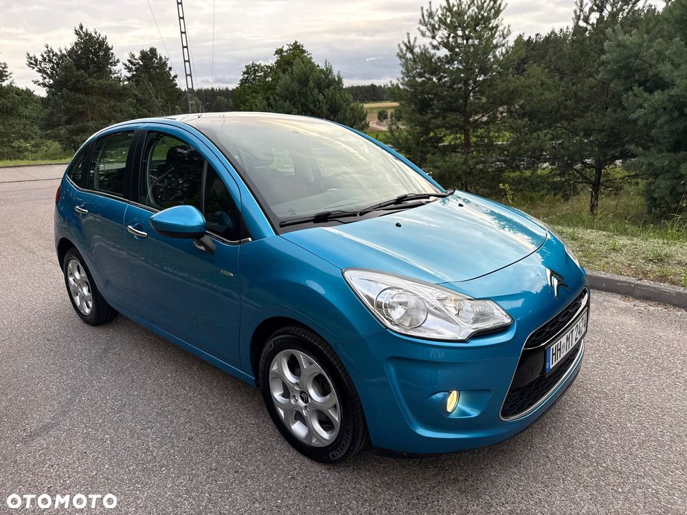 Citroën C3 VTi 120 Automatik Exclusive - 7