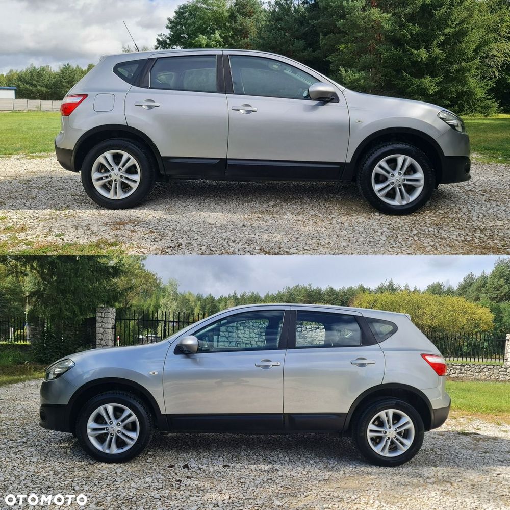 Nissan Qashqai - 37