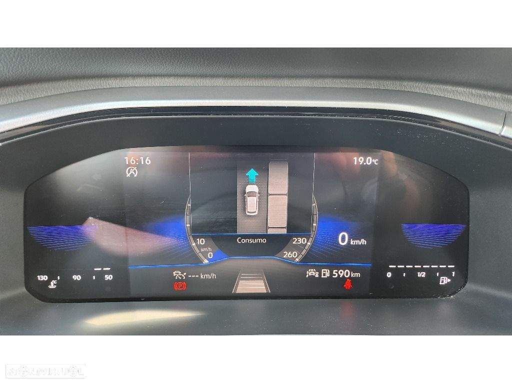 VW T-Roc 2.0 TDI Urban - 14