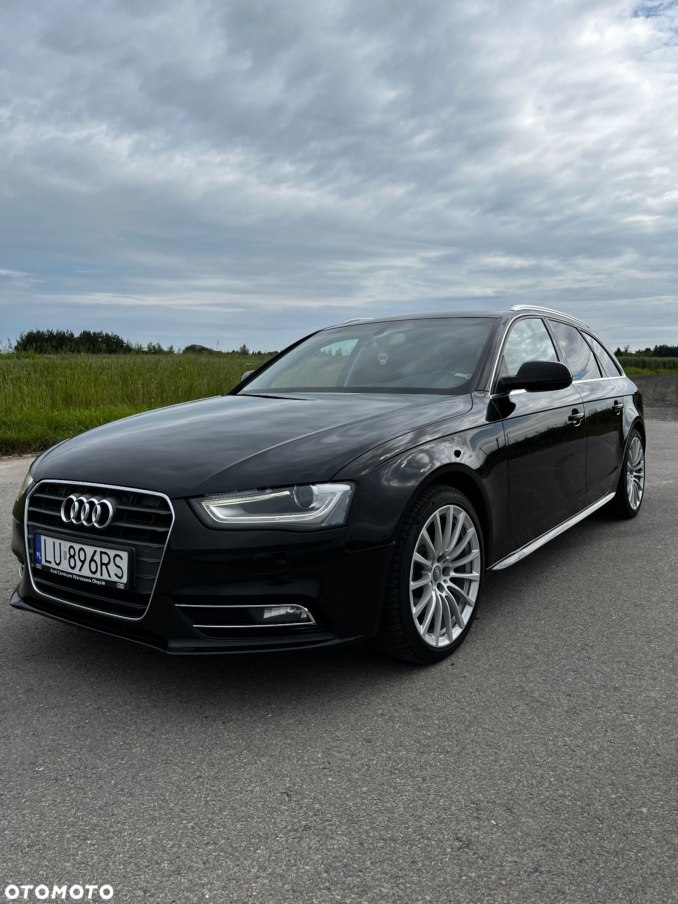 Audi A4 2.0 TDI - 2