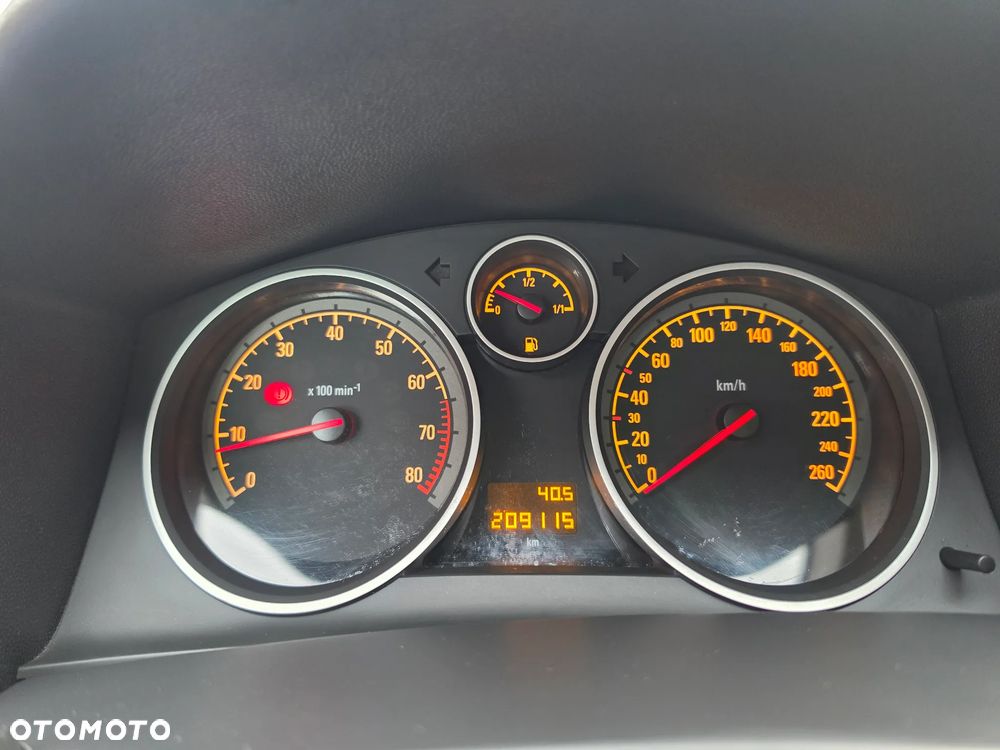 Opel Astra - 17