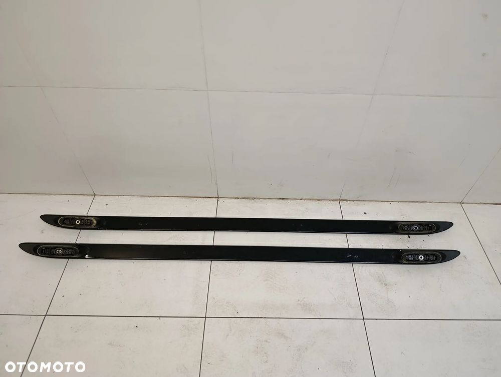 Relingi reling dachowy dachowe lewy prawy Citroen Berlingo IV 4 - 12
