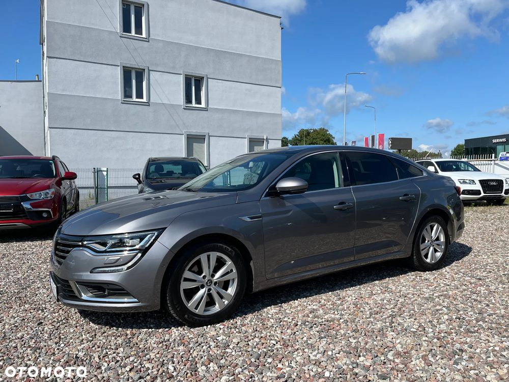 Renault Talisman - 12