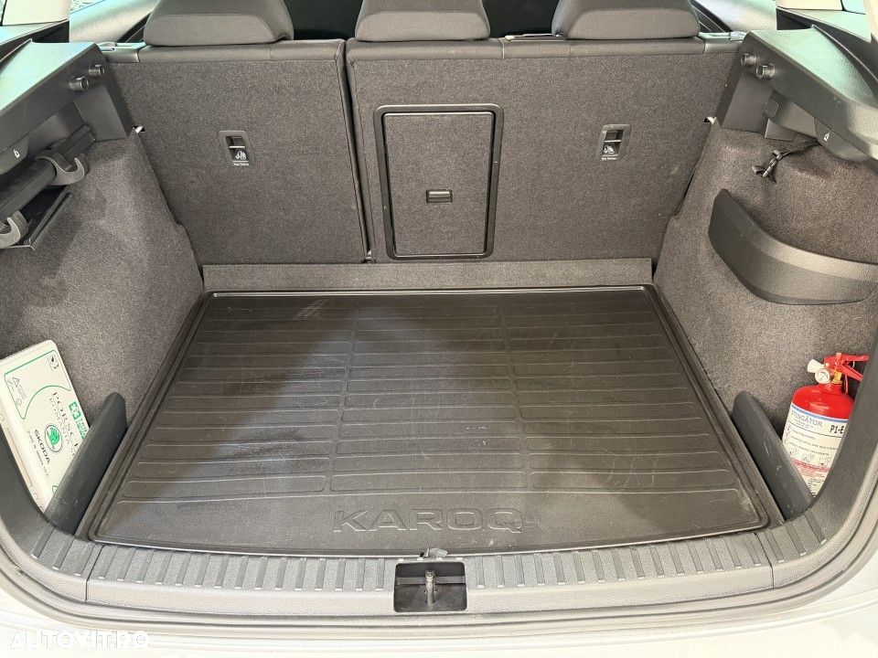 Skoda Karoq - 33