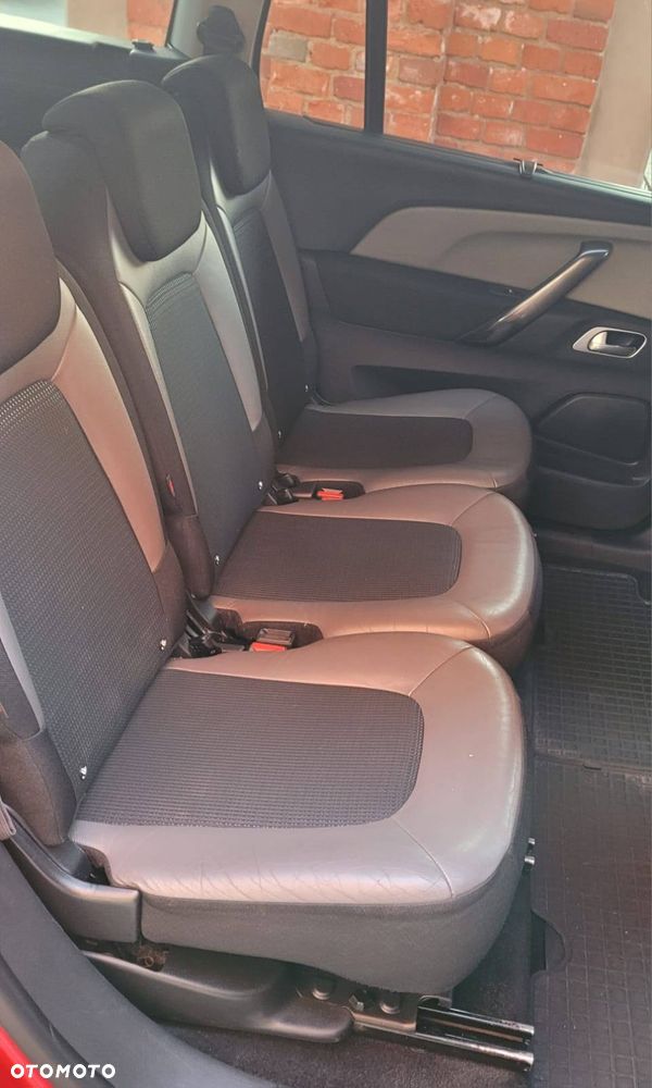 Citroën C4 Picasso 2.0 BlueHDi Shine S&S EAT6 - 8