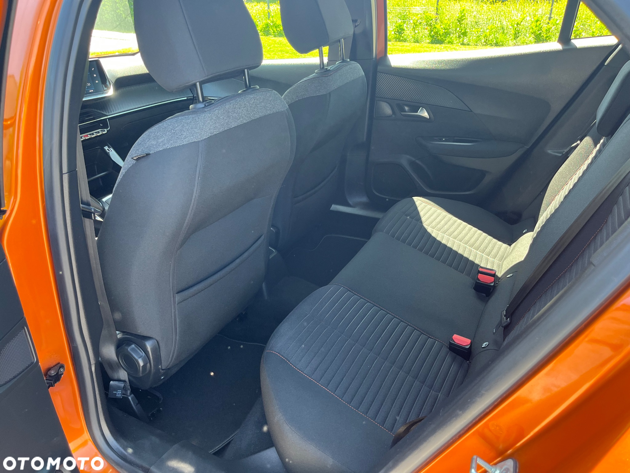 Peugeot 2008 PureTech 100 Stop&Start Active - 7