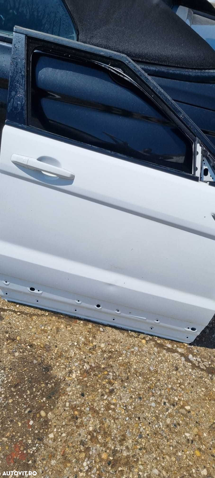 Usa dreapta fata Land Rover Range Rover Evoque 2012-2019 - 2