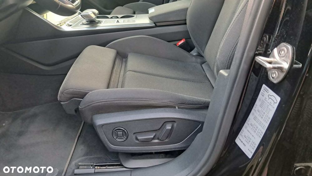 Audi A6 Avant 35 TDI mHEV S tronic - 5