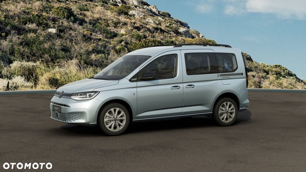 Volkswagen Caddy 2.0 TDI - 4