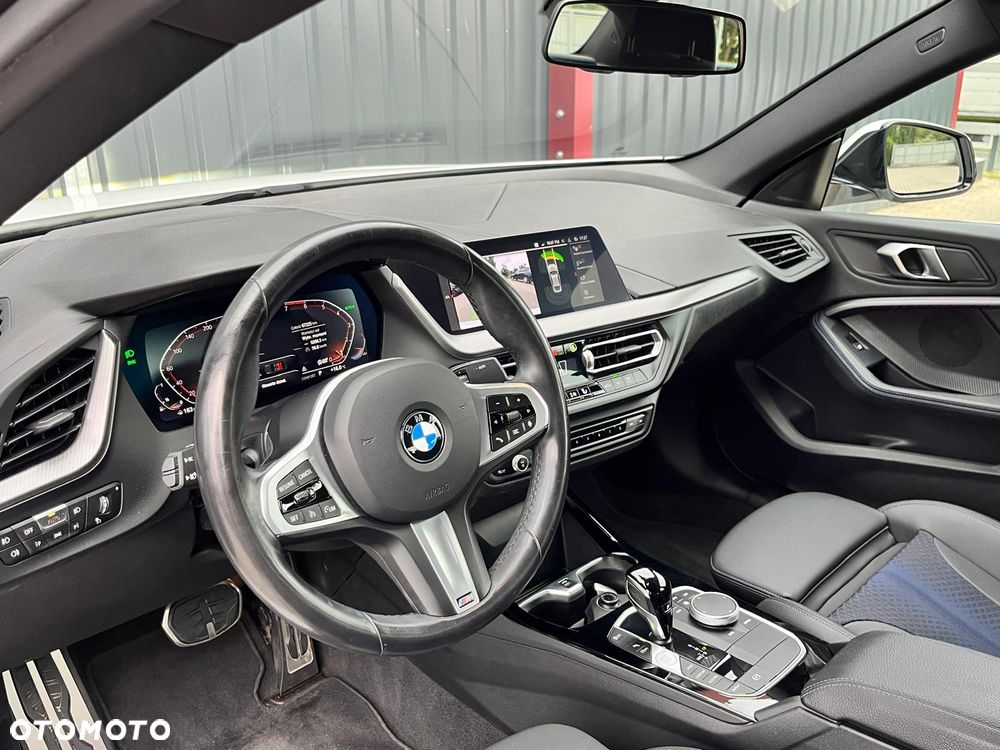 BMW Seria 2 218i M Sport sport - 20