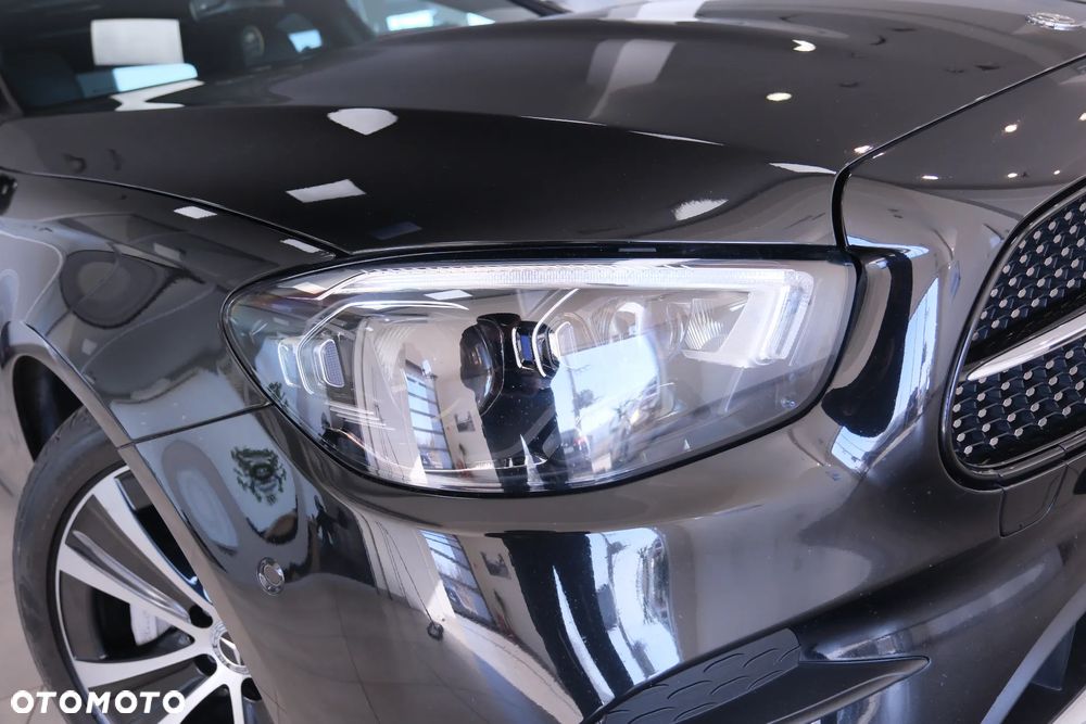 Mercedes-Benz Klasa E - 5