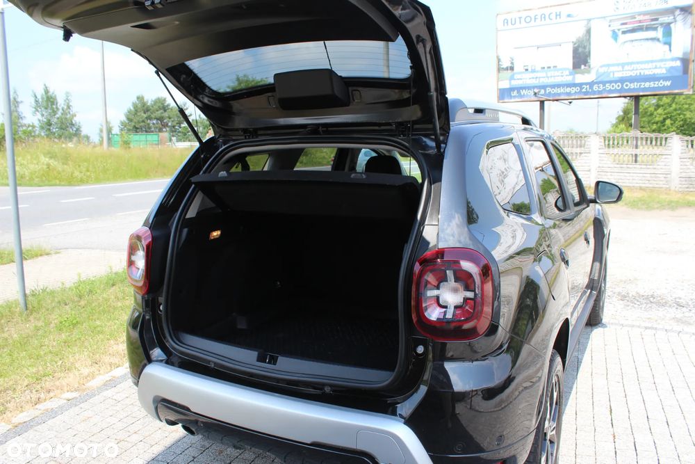 Dacia Duster - 14