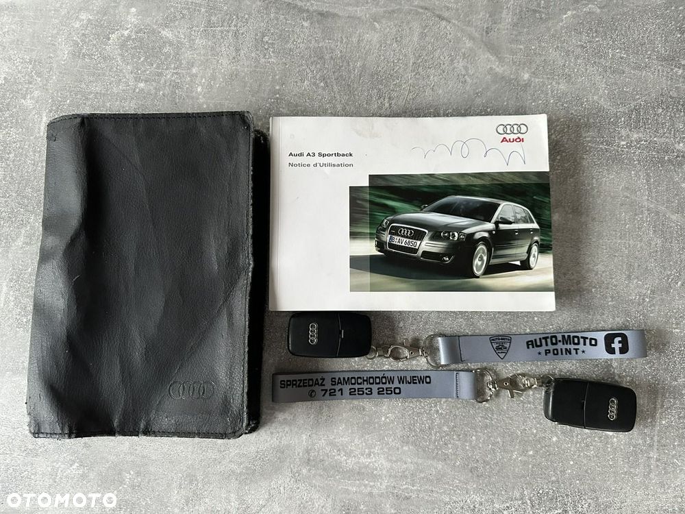 Audi A3 Sportback - 36