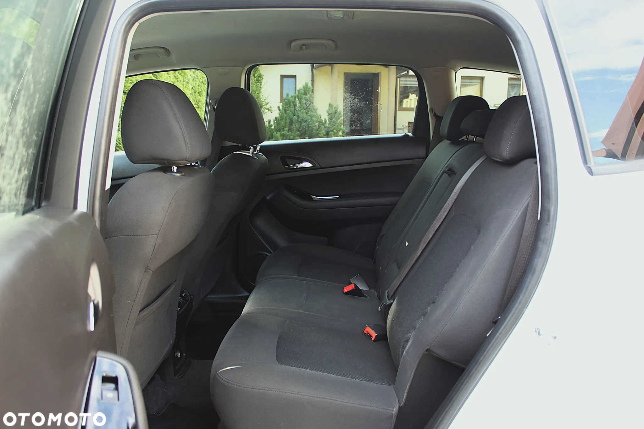 Chevrolet Orlando 1.8 LT - 19