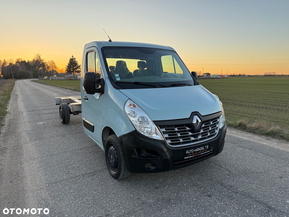 Renault Master - 7