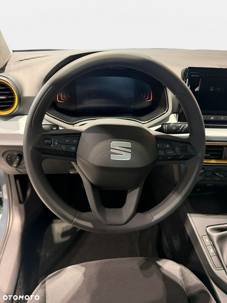 Seat Ibiza - 7