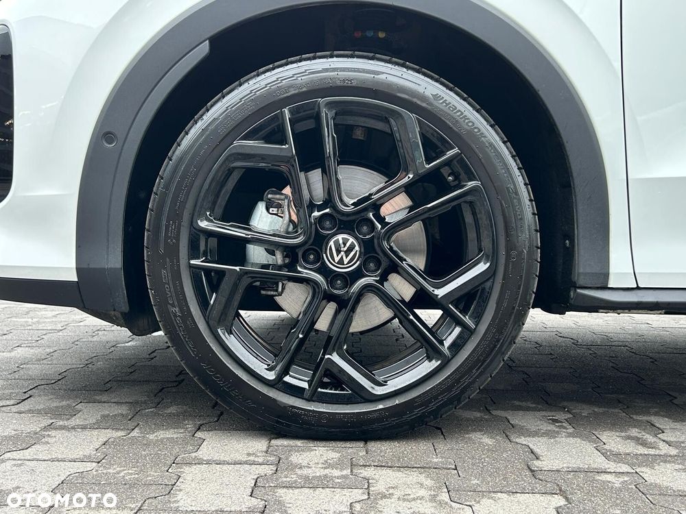 Volkswagen T-Roc 1.5 eTSI R-Line DSG - 40