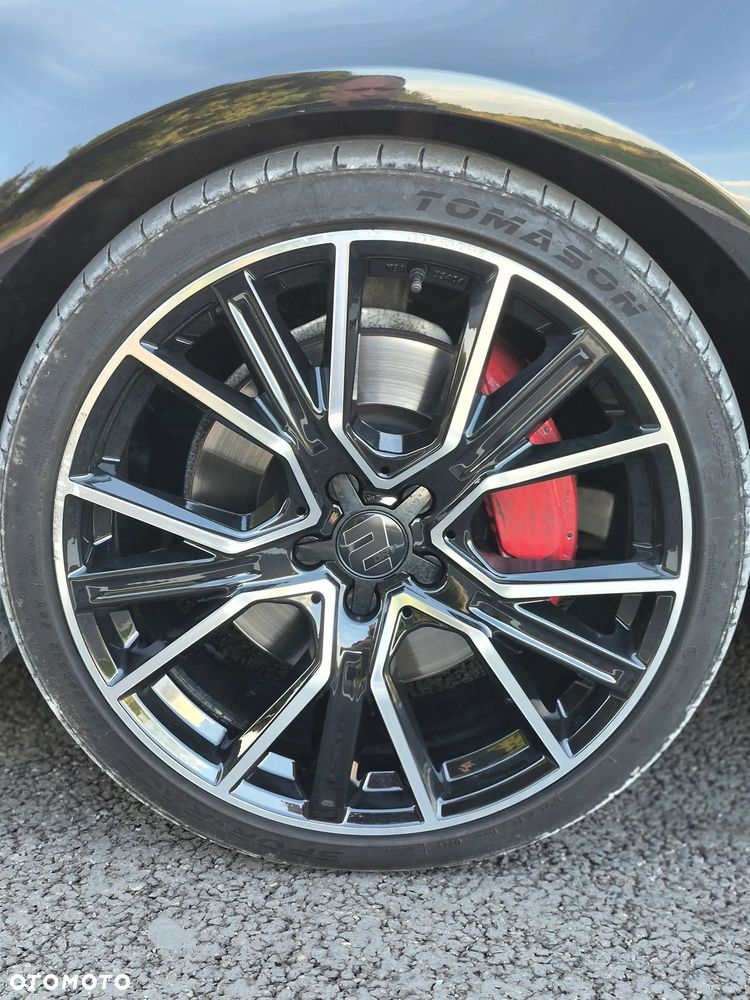 Audi A6 Avant 3.0 TDI S tronic - 12