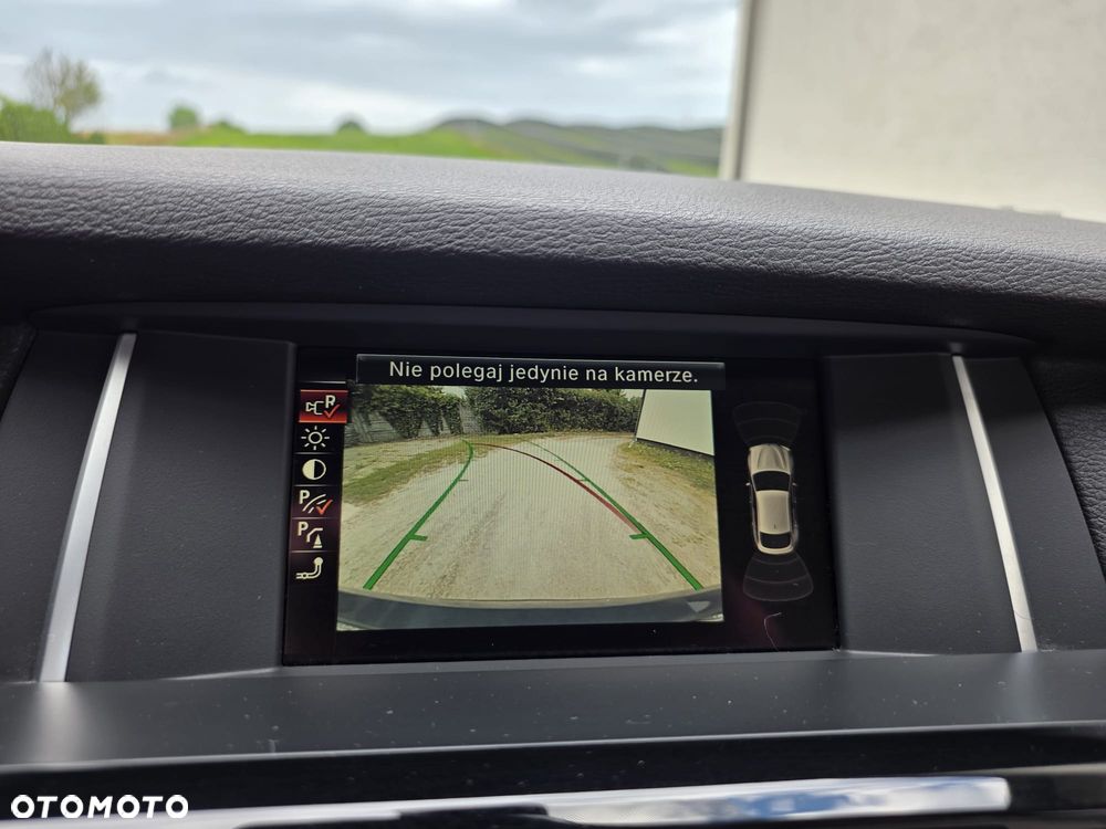 BMW X4 xDrive20d - 20