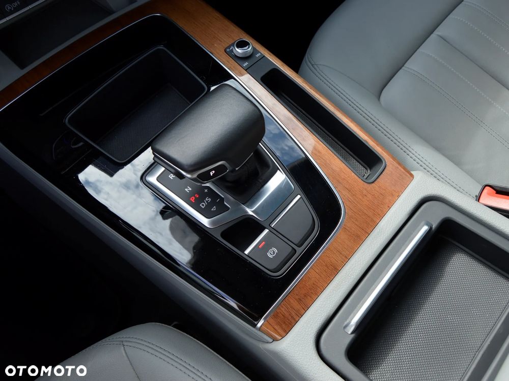 Audi Q5 45 TFSI quattro S tronic - 20
