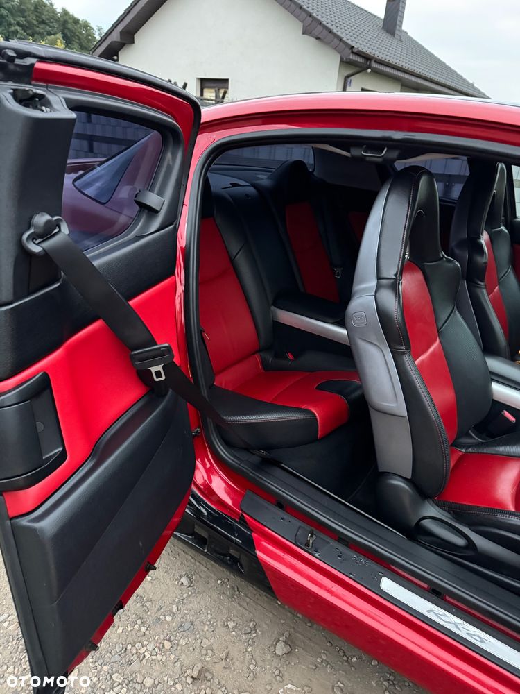 Mazda RX-8 Renesis - 22