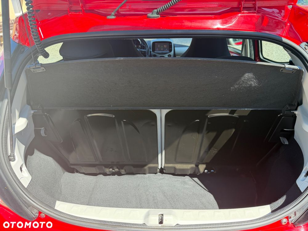 Toyota Aygo x-cite Style Selection - 18