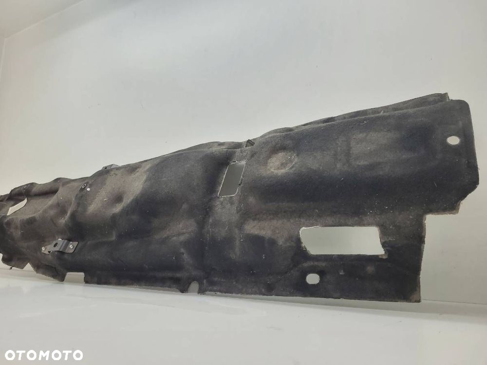 OSŁONA TERMICZNA WYDECHU JEEP COMPASS II 00521771340 520405140 - 7