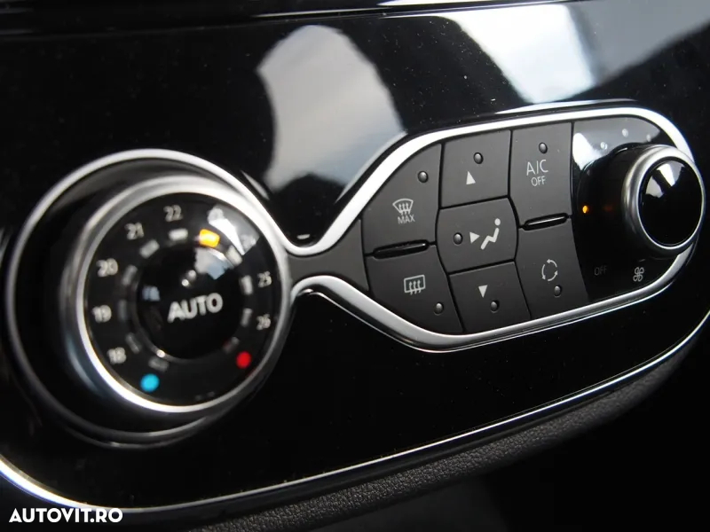 Renault Captur TCe GPF Intens - 7