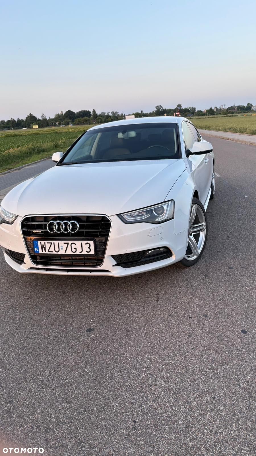 Audi A5 - 13