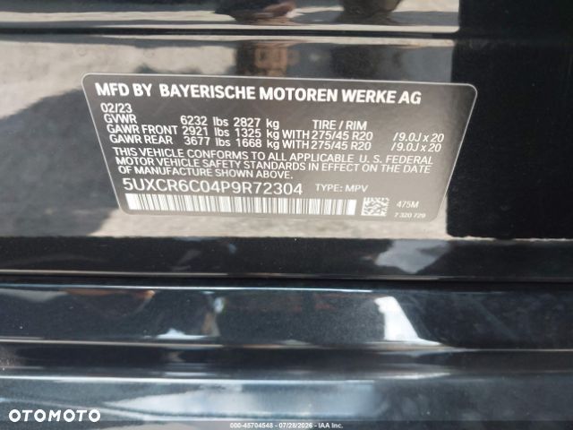 BMW X5 xDrive40i - 16