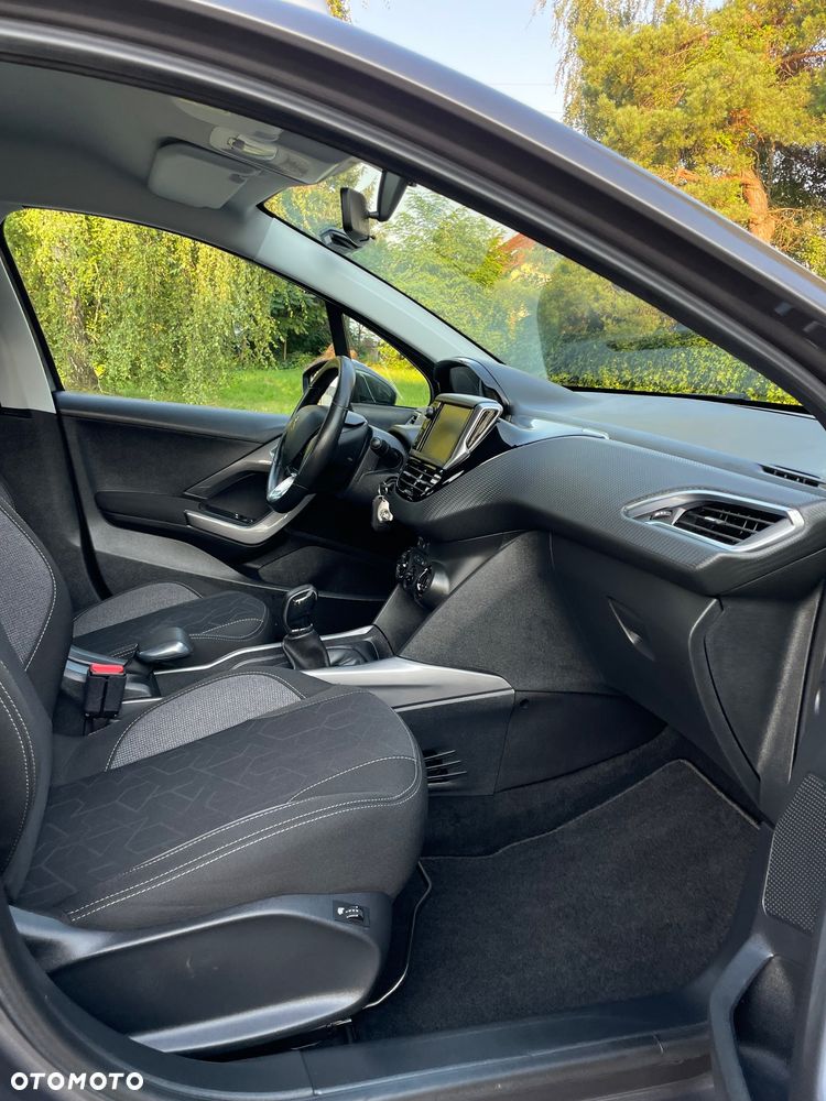 Peugeot 2008 PureTech 110 Stop&Start Active - 14