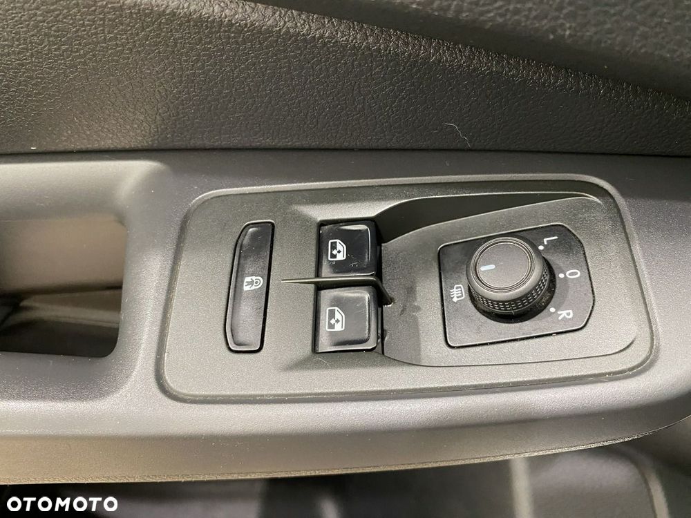 Volkswagen Caddy - 14