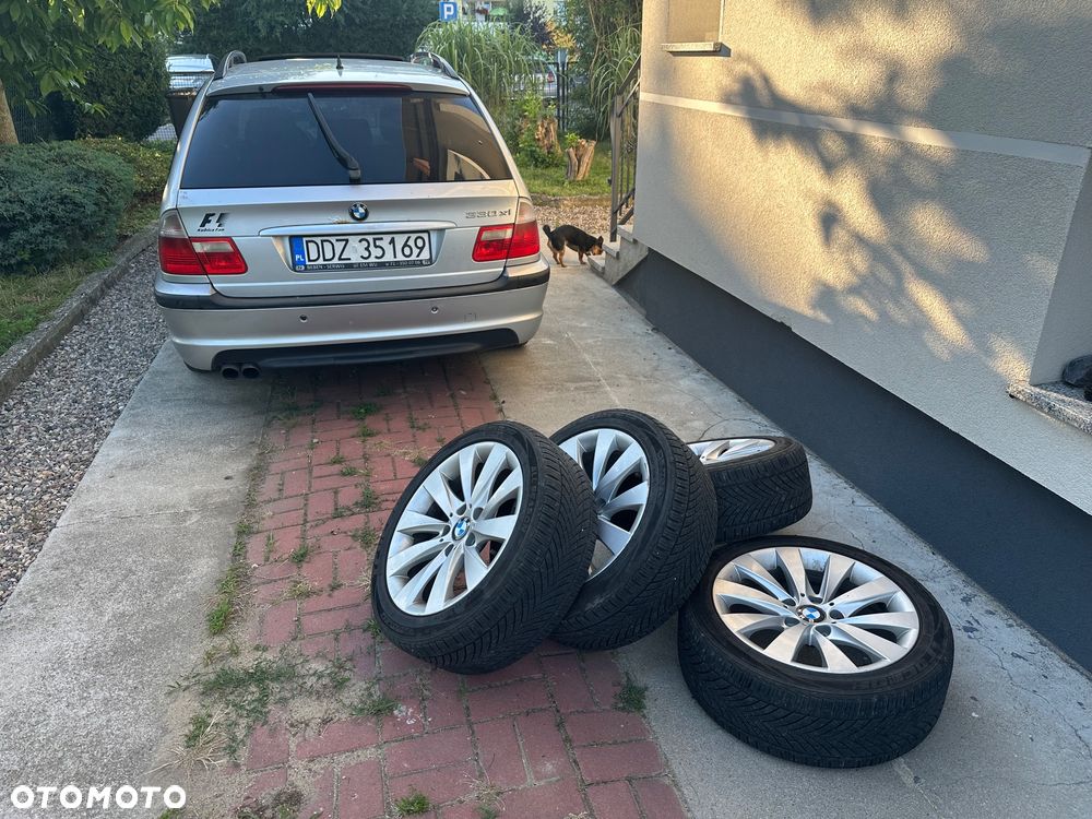 BMW Seria 3 330xi - 30