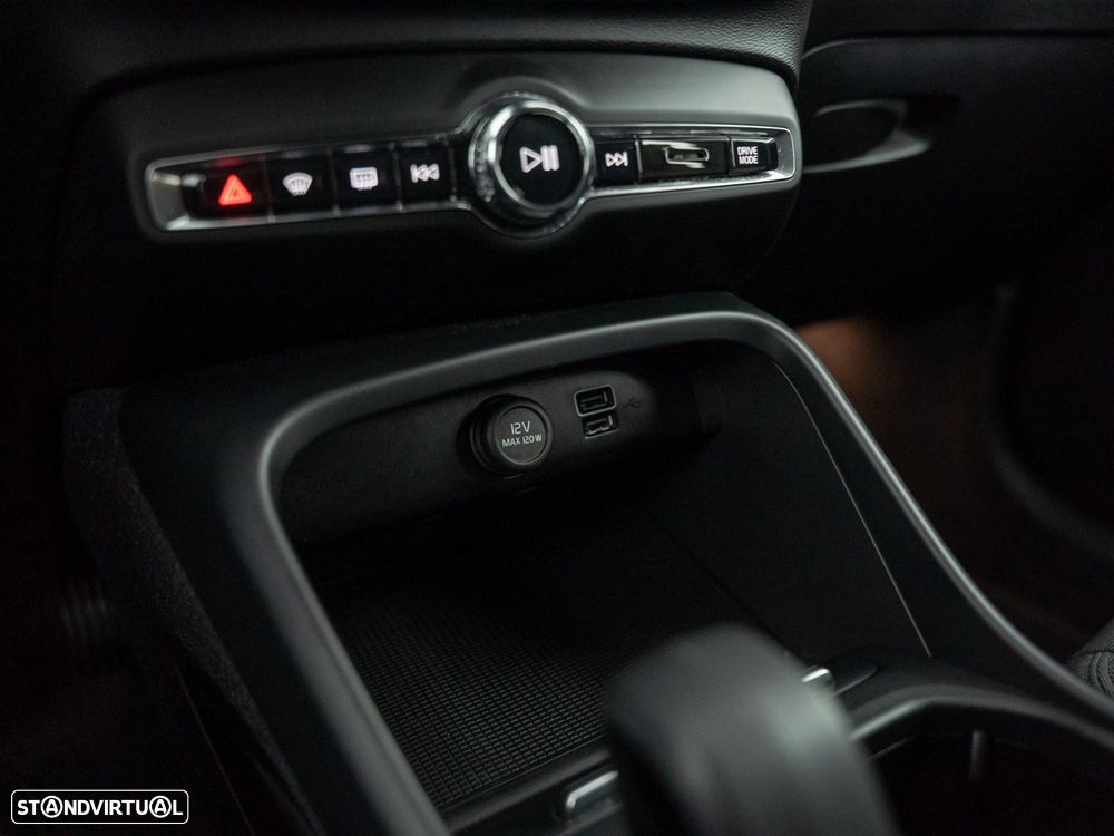 Volvo XC 40 1.5 T5 PHEV Inscription Expression - 28