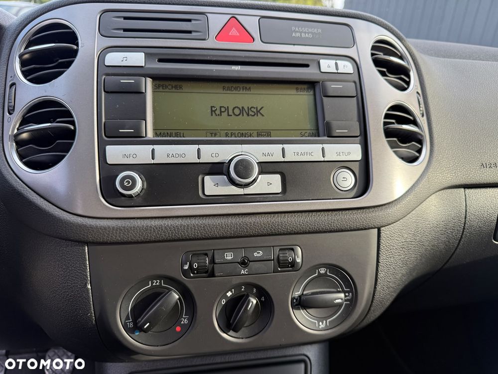 Volkswagen Tiguan 2.0 TSI 4Motion Freestyle - 25