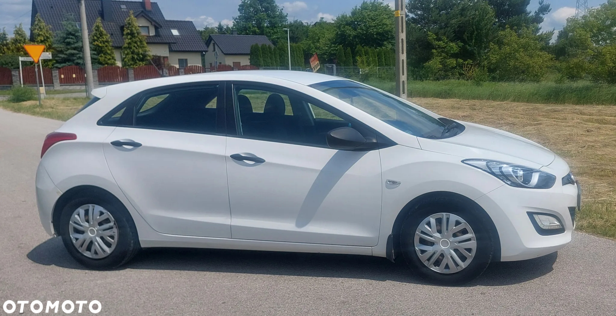Citroën C3 1.1 SX - 4