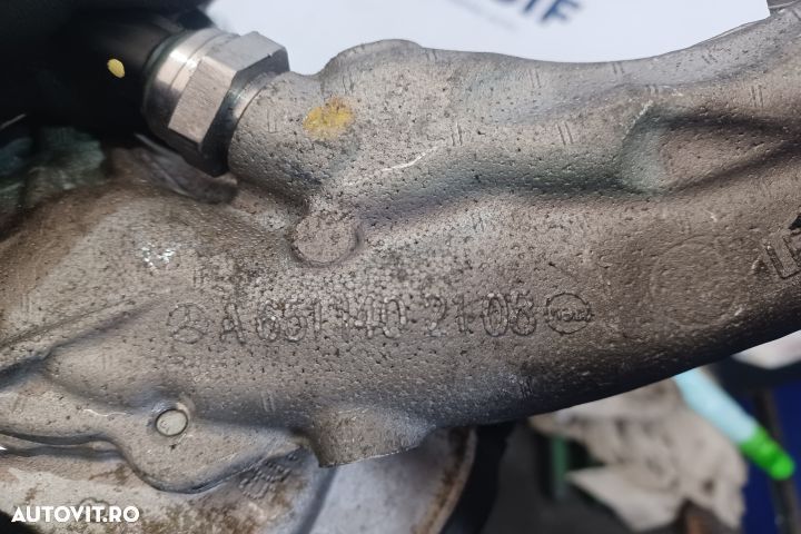 Racitor gaze A6511400675Q04  A65114002  A6511420467 Mercedes-Benz B-C - 7
