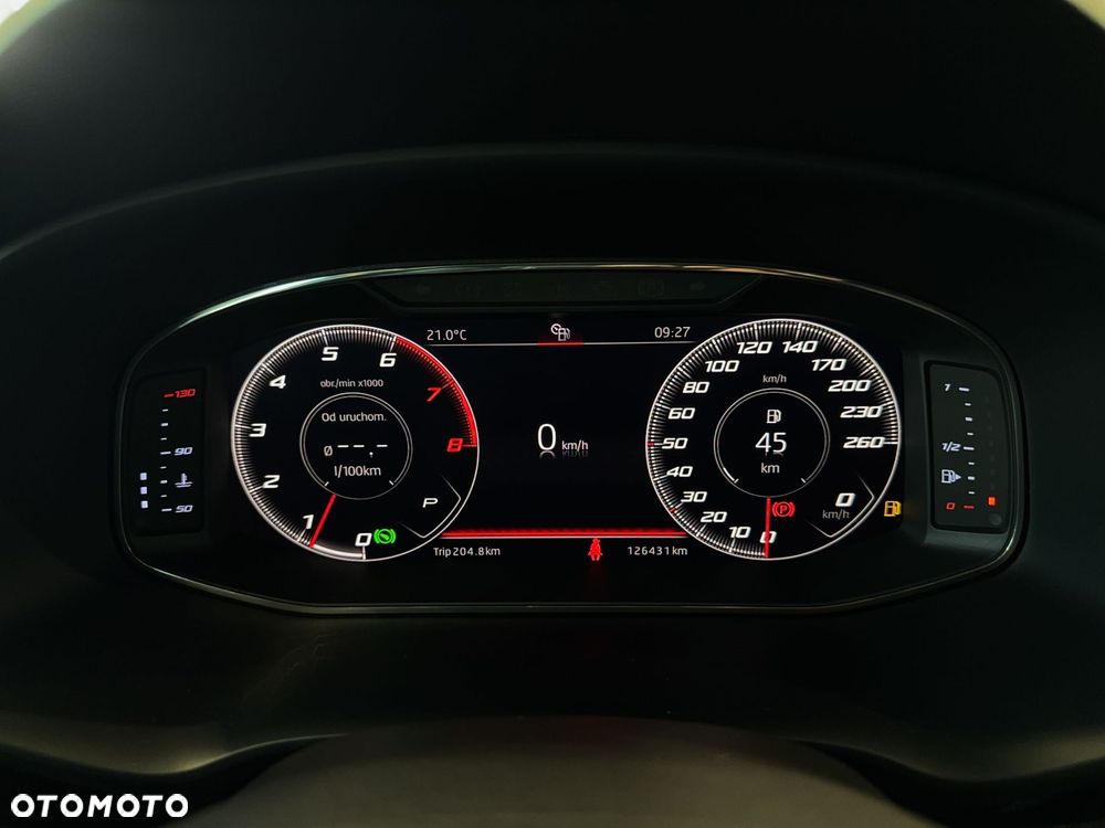 Seat Leon Sportstourer - 21