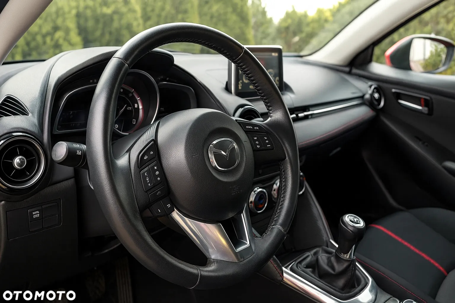 Mazda 2 SKYACTIV-G 115 KIZOKU INTENSE - 18