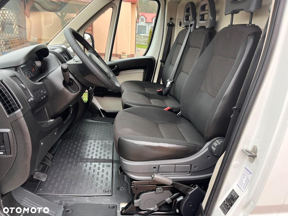 Citroën Jumper - 22